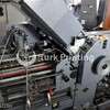 Used Heidelberg Stahlfolder K 47-4 A FOLDING MACHINE year of 1979 for sale, price ask the owner, at TurkPrinting in Folding Machines