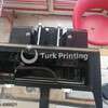 Used Gritty UV digital printing machine year of 2019 for sale, price 22000 TL, at TurkPrinting in UV Printer (Flatbed Machines)