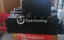 UV digital printing machine