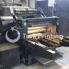 Used Heidelberg SBB (57x82) Cylinder Cutting year of 1969 for sale, price ask the owner, at TurkPrinting in Die Cutters