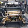 Used Heidelberg SBB (57x82) Cylinder Cutting year of 1969 for sale, price ask the owner, at TurkPrinting in Die Cutters