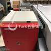 Used Heidelberg SUPRASETTER E 105 THERMAL PLATE RECORDER year of 2008 for sale, price ask the owner, at TurkPrinting in CTP Systems