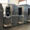 Used Heidelberg SM74-4 PH 2/2-4/0 Offset Printing Press year of 1996 for sale, price 93000 EUR EXW (Ex-Works), at TurkPrinting in Used Offset Printing Machines