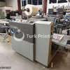 Used Komfi Amiga automatic compact laminator 52 A (B2) year of 2003 for sale, price ask the owner, at TurkPrinting in Laminating - Coating Machines