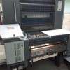 Used Heidelberg SM 74-2, Very clean and full year of 2000 for sale, price 60000 EUR, at TurkPrinting in Used Offset Printing Machines