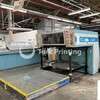 Used Man-Roland R 802-6 2 Colour Offset Printing Press year of 1980 for sale, price ask the owner, at TurkPrinting in Used Offset Printing Machines