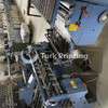 Used MBO K800S - KTL / 6 PAPER FOLDING MACHINE year of 2002 for sale, price 16500 EUR, at TurkPrinting in Folding Machines
