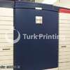 Used Xerox iGen3 110 Digital Printing Machine year of 2008 for sale, price 10000 EUR, at TurkPrinting in High Volume Commercial Digital Printing Machine