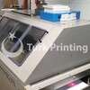 Used Horizon BQ-270 Perfect Binder year of 2004 for sale, price ask the owner, at TurkPrinting in Perfect Binding Machines