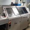 Used Horizon BQ-270 Perfect Binder year of 2004 for sale, price ask the owner, at TurkPrinting in Perfect Binding Machines