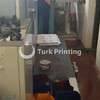 Used Ryobi 524 HE 4 color machine  year of 2002 for sale, price ask the owner, at TurkPrinting in Used Offset Printing Machines