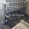 Used Ryobi 524 HE 4 color machine  year of 2002 for sale, price ask the owner, at TurkPrinting in Used Offset Printing Machines