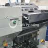 Used Presstek 34 DI X year of 2014 for sale, price ask the owner, at TurkPrinting in Digital Offset Machines