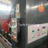 Used Other (Diğer) corrugation cardboard lead edge three colors printer slotter machine year of 2019 for sale, price ask the owner, at TurkPrinting in Printer Slotter Machine