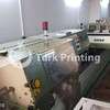 Used Muller Martini Presto Stitching Line year of 1999 for sale, price ask the owner, at TurkPrinting in Saddle Stitching Machines