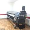 Used Icontek 320 SEIKO 510 35 PL OUTDOOR DIGITAL PRINTING MACHINE year of 2011 for sale, price 28500 TL EXW (Ex-Works), at TurkPrinting in Large Format Digital Printers and Cutters (Plotter)