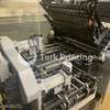 Used Stahl / Heidelberg Stahlfolder KD.2-66/6 KTL-PD-T year of 2000 for sale, price ask the owner, at TurkPrinting in Folding Machines
