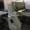 Used Polar 155 EMC Paper cutter year of 1988 for sale, price ask the owner, at TurkPrinting in Paper Cutters - Guillotines
