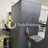Satılık ikinci el 2007 model Heidelberg PrintMaster PM74-4 50000 EUR C&F (Cost & Freight) TürkPrinting'de! Ofset Baskı Makinaları kategorisinde.