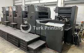 PrintMaster PM74-4