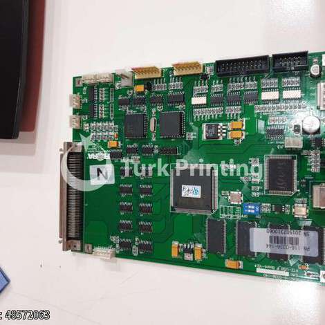 Used Other (Diğer) RTZ-USB_IF BOARD-V2.4 year of 2011 for sale, price 1500 USD, at TurkPrinting in Digital Printing Machine Parts