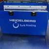 Used Heidelberg SM 74 - 4 Color Offset Printing Press year of 1997 for sale, price 78999 EUR, at TurkPrinting in Used Offset Printing Machines