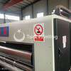 Used Other (Diğer) corrugation cardboard chain feeder two colors printer slotter machine year of 2021 for sale, price ask the owner, at TurkPrinting in Printer Slotter Machine