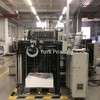 Used Komori 4+1 Offset Printing Machine year of 1999 for sale, price 180000 EUR EXW (Ex-Works), at TurkPrinting in Used Offset Printing Machines
