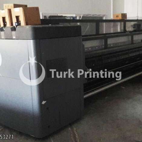Used HP LATEX 3000 year of 2014 for sale, price 318999 TL, at TurkPrinting in Large Format Digital Printers and Cutters (Plotter)