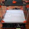 Used Other (Diğer) Hybercube 3D Printer year of 2020 for sale, price 3000 TL, at TurkPrinting in 3D Printer