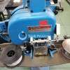 Used Morgana Single Head Wire Stitcher year of 2000 for sale, price ask the owner, at TurkPrinting in Saddle Stitching Machines