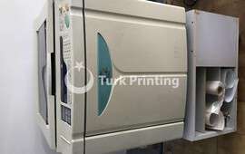 RZ370 and EZ 370 Digital Printing Machines