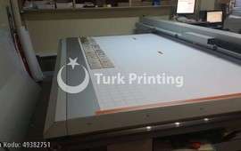 ARIZONA 460 GT FLATBED + ROLL TO ROLL Digital Printing Machine