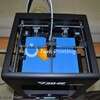 Used 3D4E 4GENPRO 3D Printer year of 2017 for sale, price 7550 TL, at TurkPrinting in 3D Printer