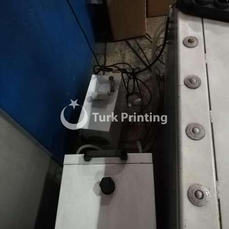 Used Other (Diğer) Laser Cutting Machine year of 2018 for sale, price 37500 TL, at TurkPrinting in Laser Cutter and Laser Engraving Machine