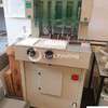 Used Nagel Citoborma 490 year of 2003 for sale, price ask the owner, at TurkPrinting in Paper Drilling Machines