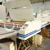Used Nilpeter B 200 letterpress year of 2000 for sale, price 33000 EUR FOT (Free On Truck), at TurkPrinting in Flexo and Label Printing Machines