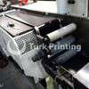 Used Nilpeter B 200 letterpress year of 2000 for sale, price 33000 EUR FOT (Free On Truck), at TurkPrinting in Flexo and Label Printing Machines