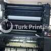 Used Heidelberg 70 * 100 single color offset printing press year of 1979 for sale, price 11000 EUR C&F (Cost & Freight), at TurkPrinting in Used Offset Printing Machines
