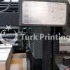 Used Heidelberg 70 * 100 single color offset printing press year of 1979 for sale, price 11000 EUR C&F (Cost & Freight), at TurkPrinting in Used Offset Printing Machines