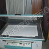 used FEKET brand (70 x 100 cm size) plate burner machine for sale