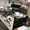 Used Winkler & Dunnebier 326 Classic year of 2002 for sale, price ask the owner, at TurkPrinting in Other Post Press Machines