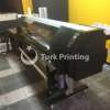Used OKI SEIKO W-64S ECO SOLVENT PRINTING MACHINE year of 2016 for sale, price 35000 TL FCA (Free Carrier), at TurkPrinting in High Volume Commercial Digital Printing Machine