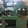 Used Sanki 250 A LABEL PRINTING MACHINE - COMPLETE PLANT FOR SALE year of 1990 for sale, price ask the owner, at TurkPrinting in Flexo and Label Printing Machines