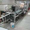 Used Bobst Media 68 Folding Gluing Machine year of 1978 for sale, price ask the owner, at TurkPrinting in Other Packaging and Converting Machines