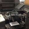 Used Heidelberg Printmaster 52-4 Offset Printing Press, 2005  year of 2005 for sale, price ask the owner, at TurkPrinting in Used Offset Printing Machines