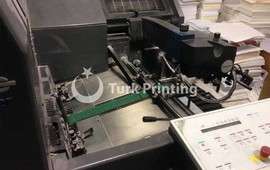 Printmaster 52-4 Offset Printing Press, 2005 