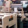 Used Comco COMMANDER 400 Label Flexo printing machine  year of 1996 for sale, price ask the owner, at TurkPrinting in Flexo and Label Printing Machines