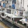 Used Heidelberg Stitchmaster ST 400 Stitching Line year of 2008 for sale, price ask the owner, at TurkPrinting in Saddle Stitching Machines