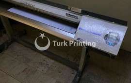 SP 540i Digital Printing Machine